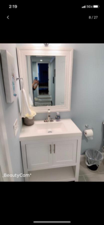 Nice Bedroom Next Fells Point بالتيمور المظهر الخارجي الصورة