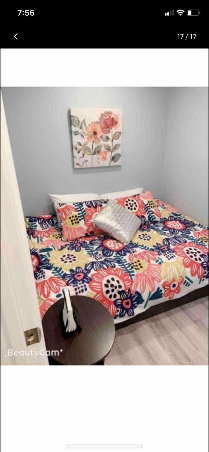 Nice Bedroom Next Fells Point بالتيمور المظهر الخارجي الصورة