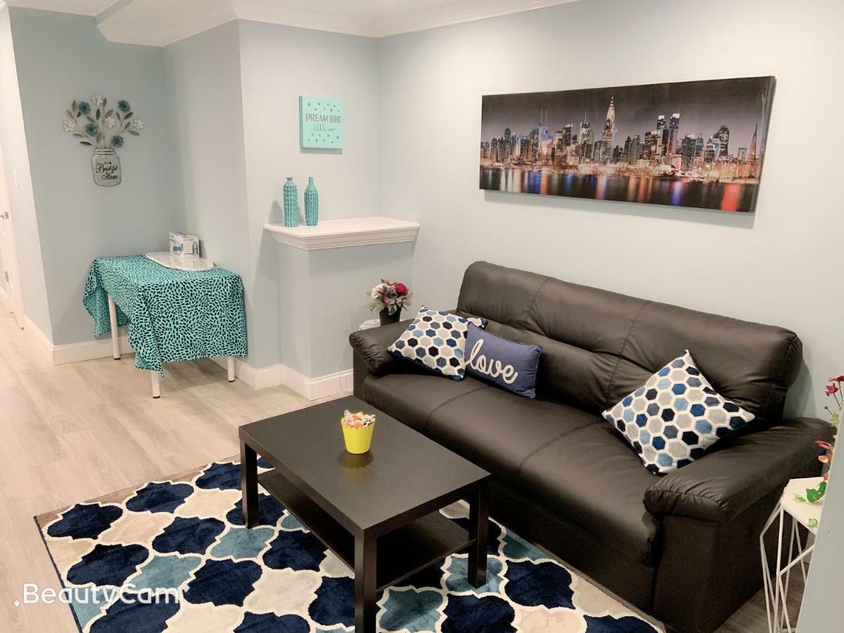 Nice Bedroom Next Fells Point بالتيمور المظهر الخارجي الصورة