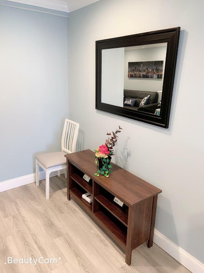 Nice Bedroom Next Fells Point بالتيمور المظهر الخارجي الصورة